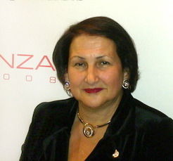 Элла Белинская