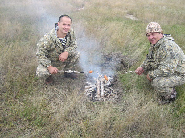 Денис Бычин Зф И Клон