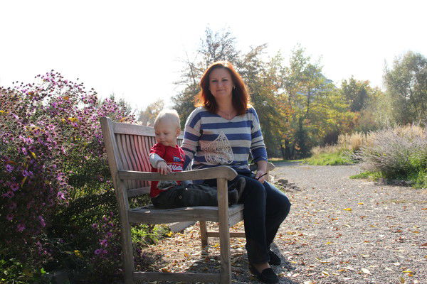 Екатерина Новикова