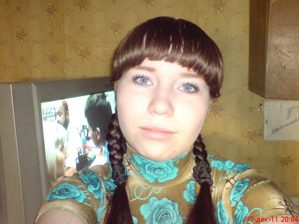 Светлана Гельблинг