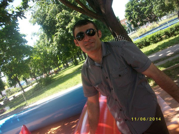 Владик Шпилёв