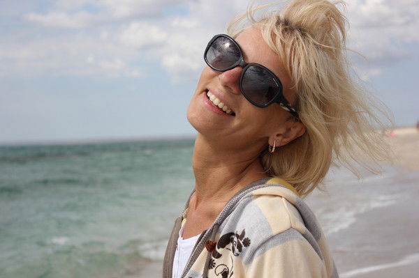 Светлана Вселянина