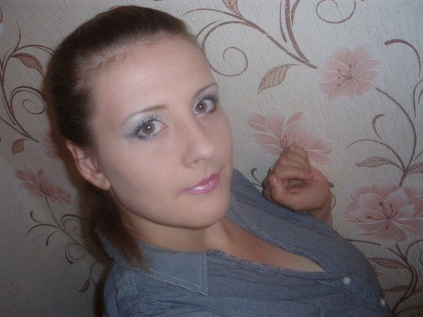 Инна Медведь