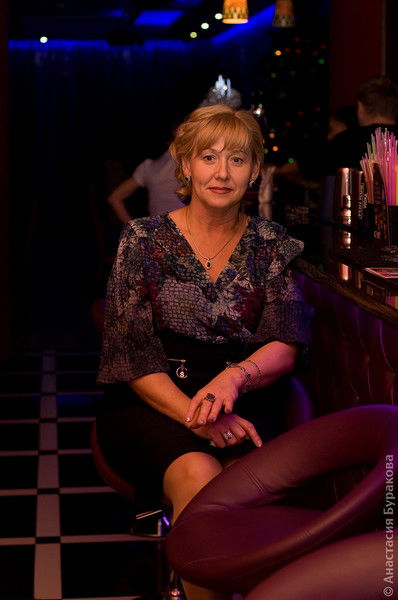 Евгения Буракова