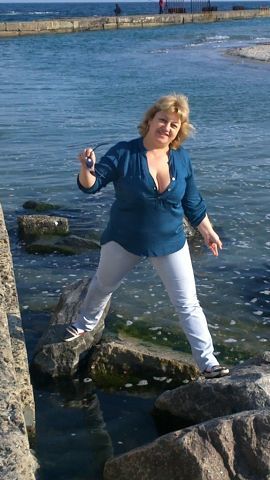 Раиса Гречанова