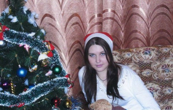 Юлия Жиглова