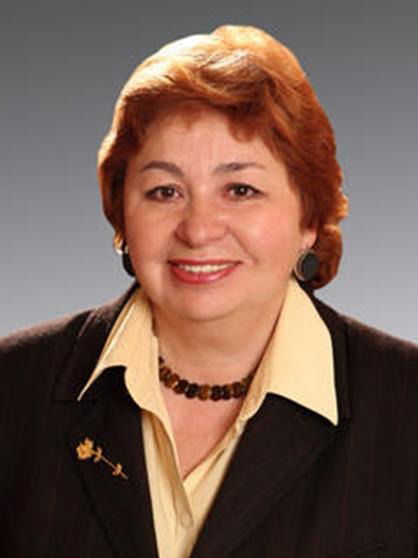 Эльвира Жилкина