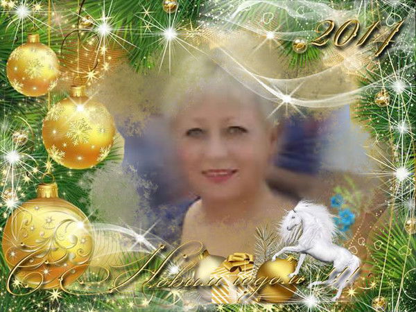 Ольга Чистофорова