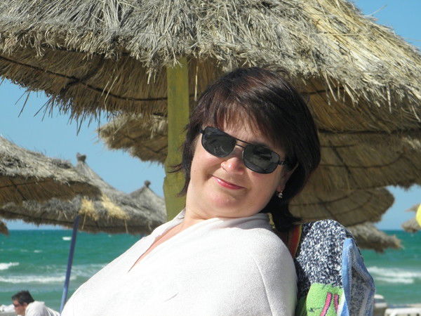 Марина Марина