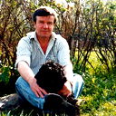 Юрий Иванович Балдин