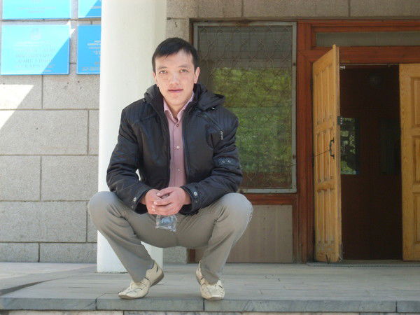 Ануар Елемесов