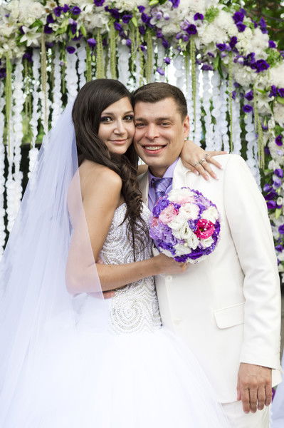 Алёна Малоян