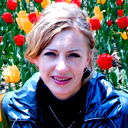 Елена Бондарь