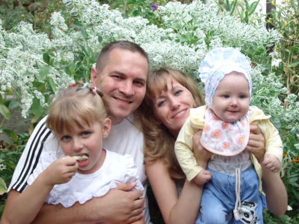 Алексей Васильев