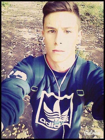 Артем Полищук