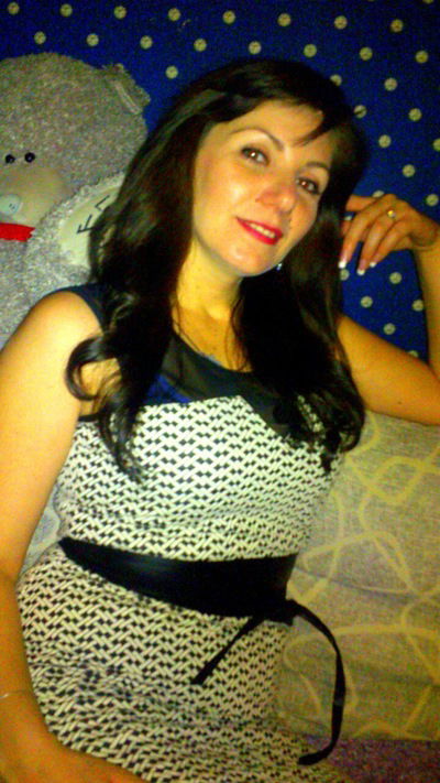 Нелли Кулик