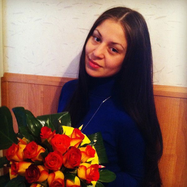 Раиса Драгиева