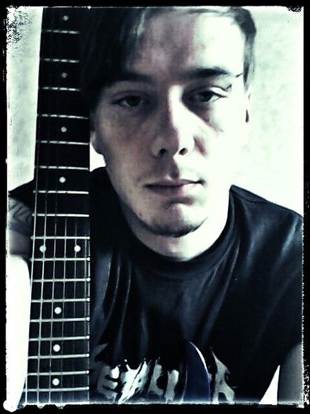 Мирошниченко Александр