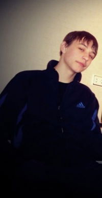 Виктор Агапов