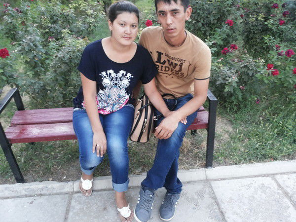 Еркен Мамбетов