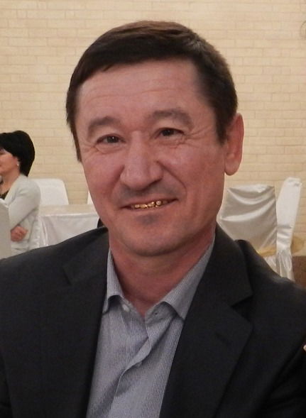 Болат Сыздыков