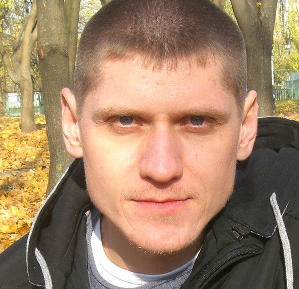 Андрей Ткачук