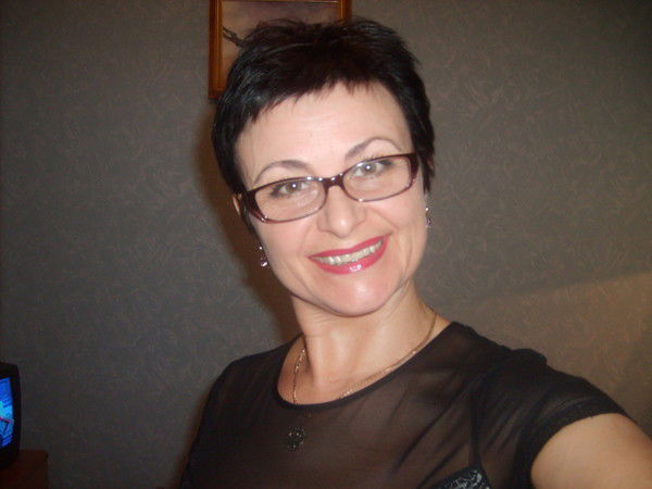 Валентина Скрябина