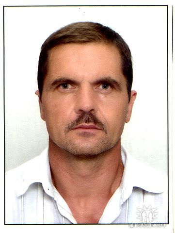 Евгений Крамаренко