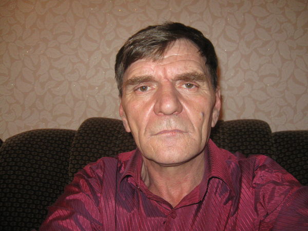 Александр Шмидт