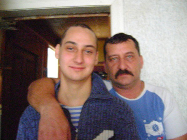 Антон Урбанович