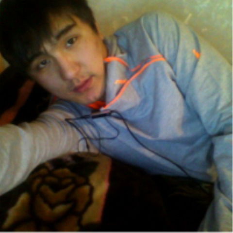 Улук Жунсалиев