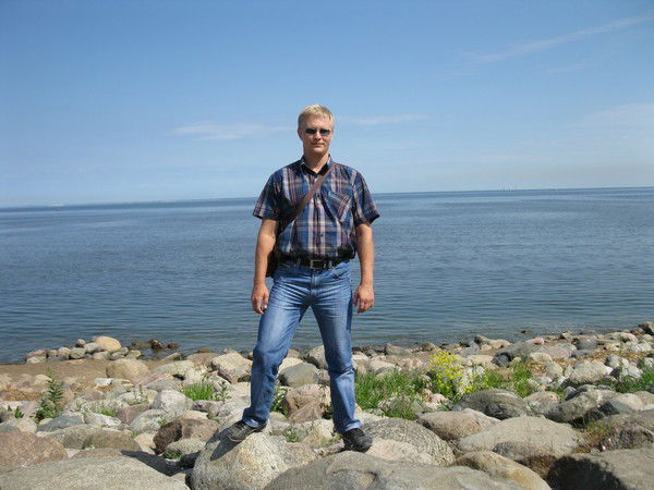 Сергей Юрцев