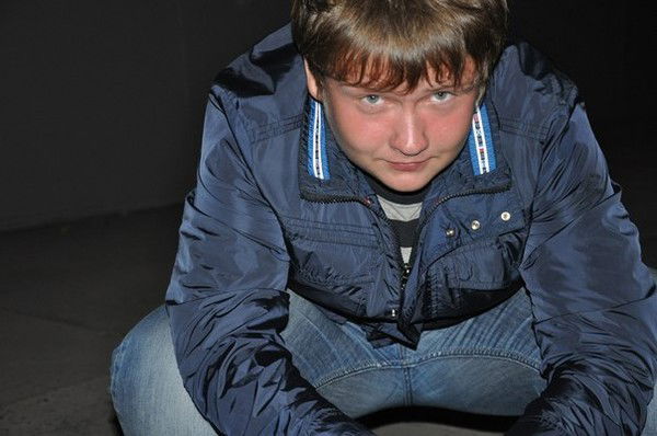 Джони Михалков