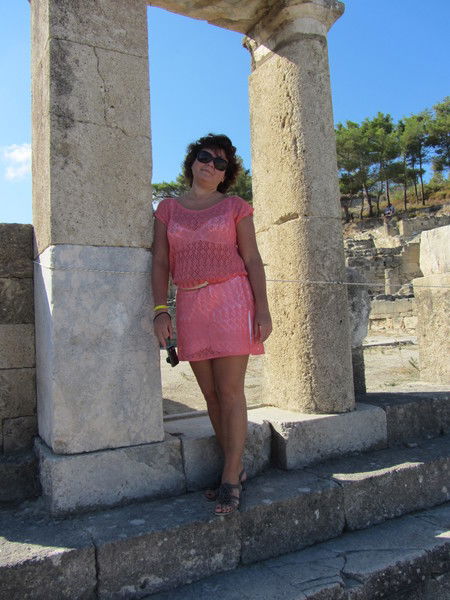 Ирина Мироненко