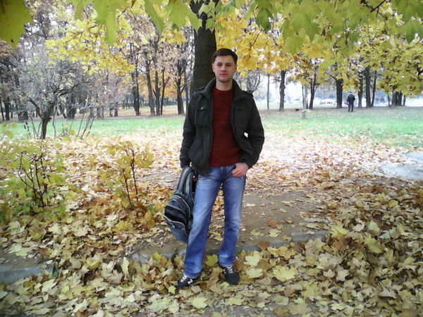 Миша Мухаир