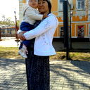 Алмагуль Адиетова