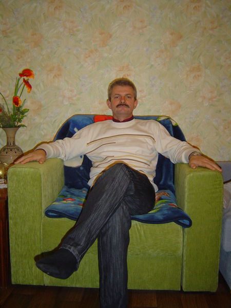 Валерий Польшин