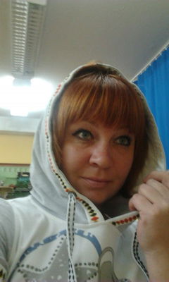 Кристина Андреева