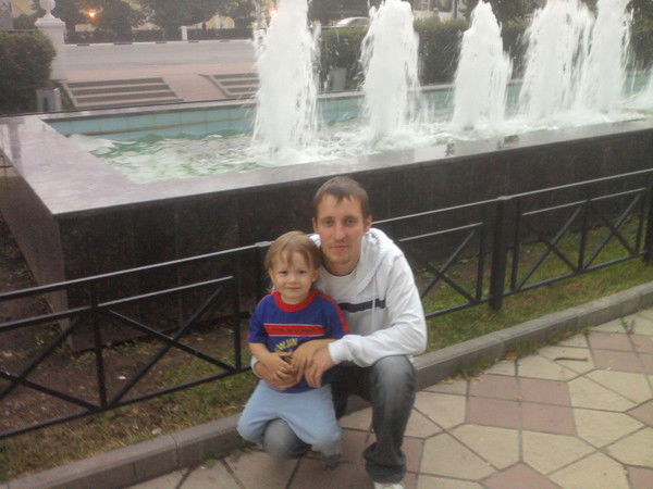 Дмитрий Долгов