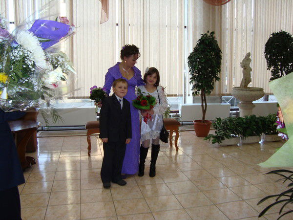 Нина Дмитриева