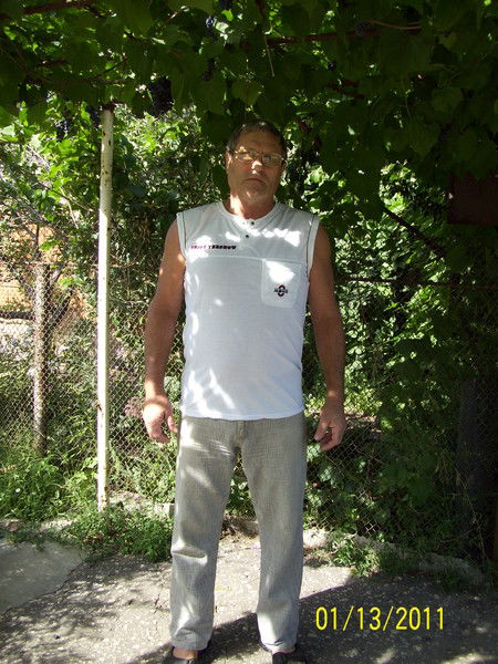 Владимир Молдованов