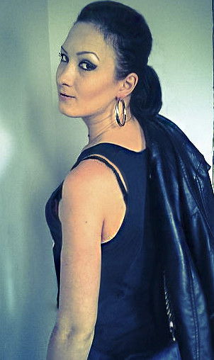 Дарья Лысенко