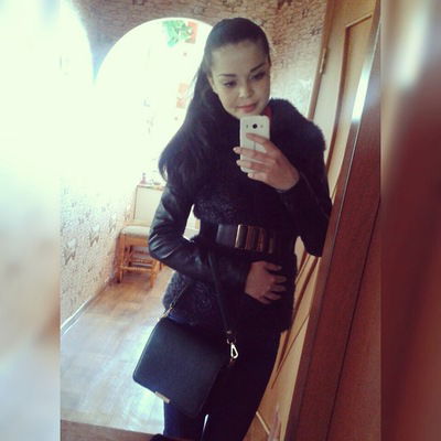 Динара Умбетова