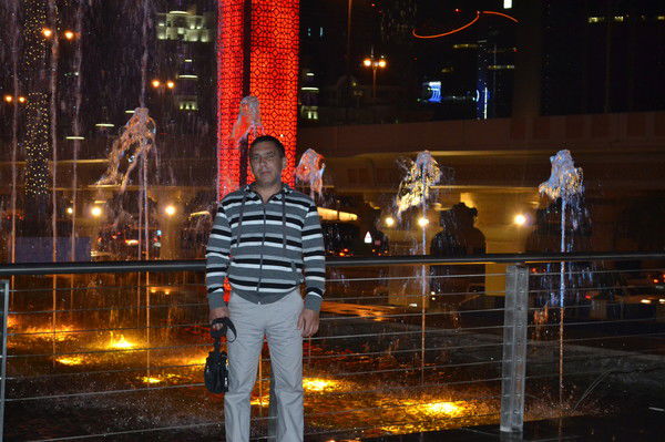 Дмитрий Логинов