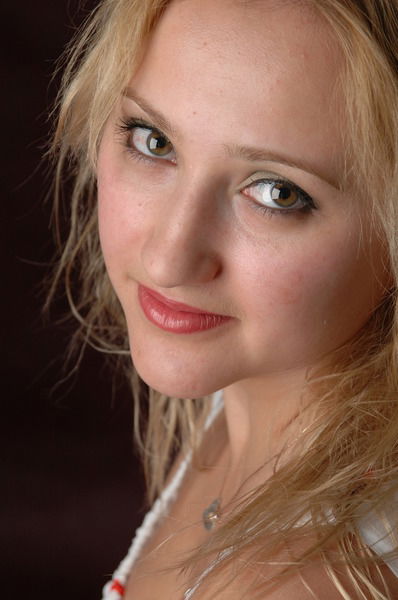 Александра Мартьянова