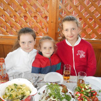 Ира Стефановская