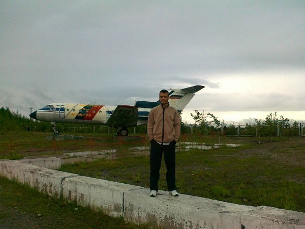 Денис Карасюк