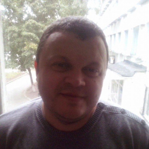 Сергей Чернега