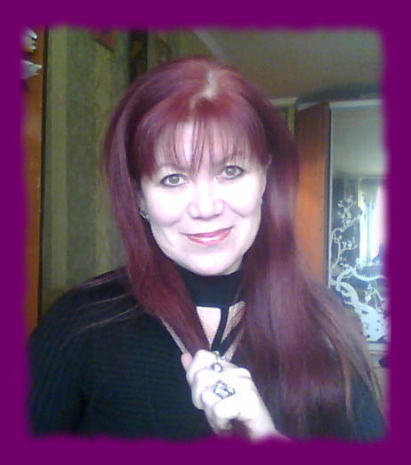 Галина Королева