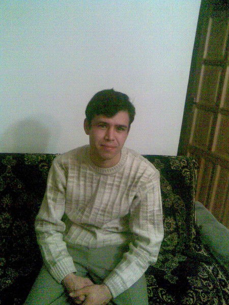 Алишер Бадалов